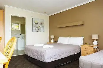 Southbank Motel Brisbane
