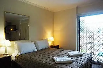 Southbank Motel Brisbane