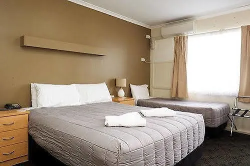 Southbank Motel Brisbane 3*,  Australia