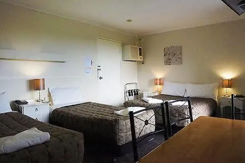 Southbank Motel Brisbane