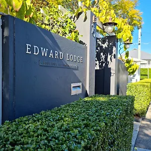 Bed & Breakfast Edward New Fam