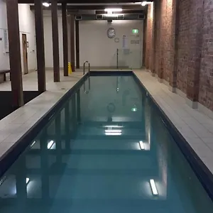 Aparthotel Frisco