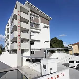 Aparthotel Pa