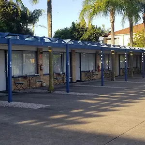 Motel Raceways