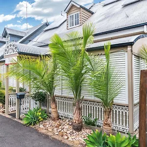 Bed & Breakfast One Thornbury