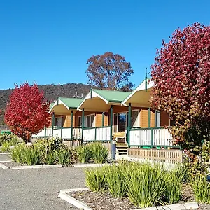 Carotel Motel