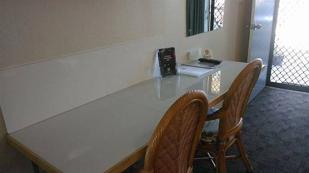 Southbank Motel Brisbane 3*,  Australia
