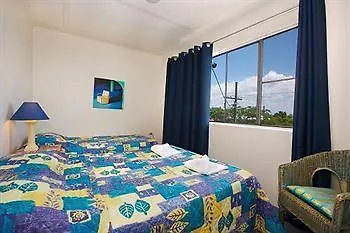 Southbank Motel Brisbane Australia