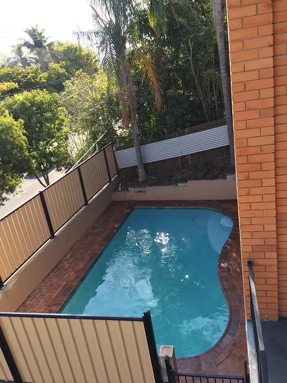 Southbank Motel Brisbane