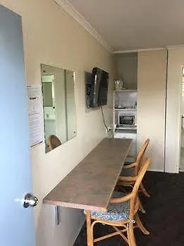 Southbank Motel Brisbane
