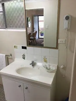 Southbank Motel Brisbane Australia