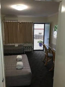 Southbank Motel Brisbane