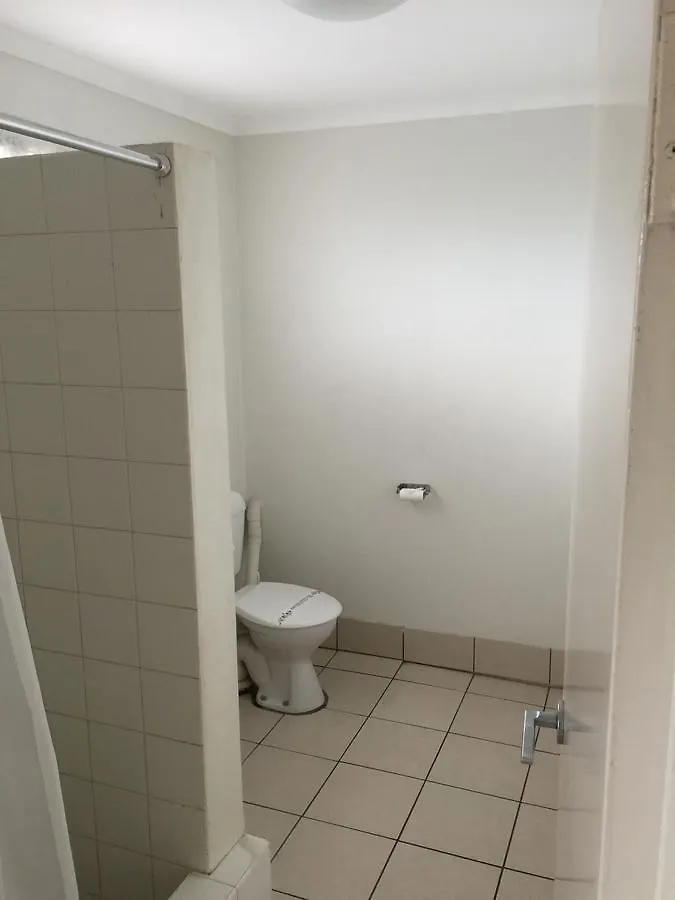 Southbank Motel Brisbane