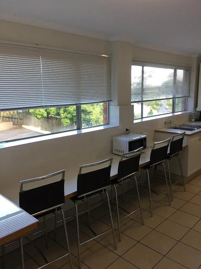 Southbank Motel Brisbane