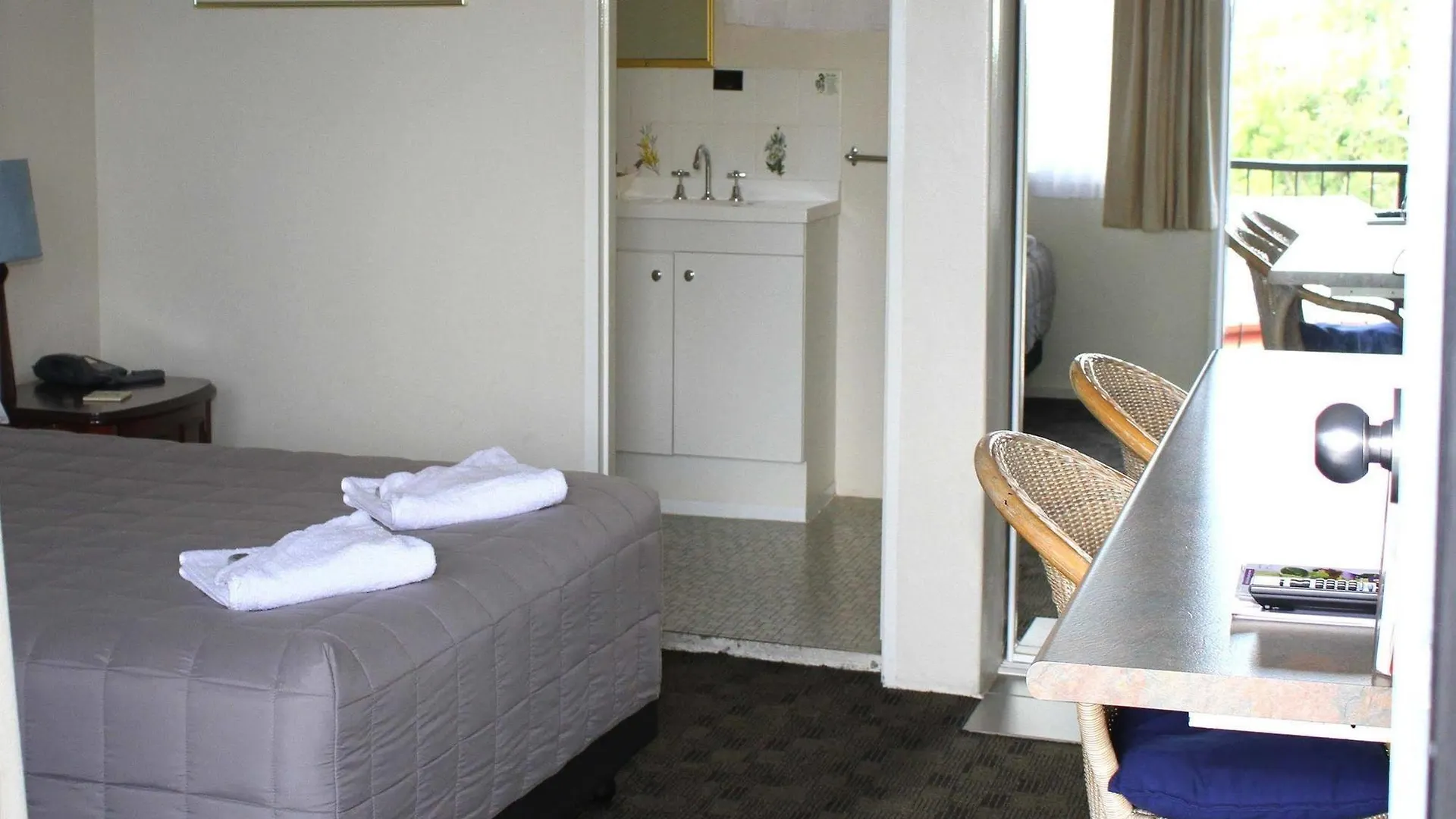 Southbank Motel Brisbane