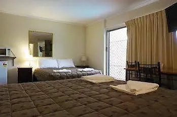 Southbank Motel Brisbane Australia