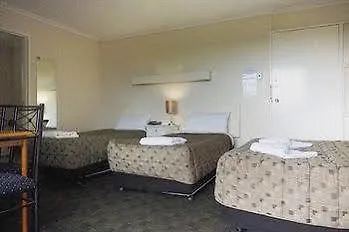 Southbank Motel Brisbane