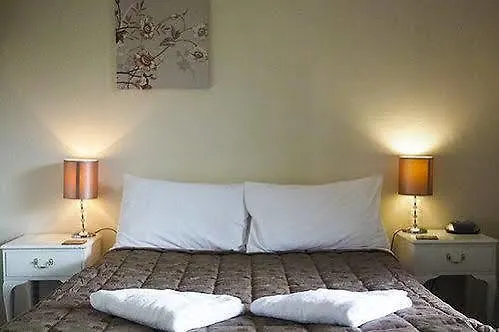 ***  Southbank Motel Brisbane Australia