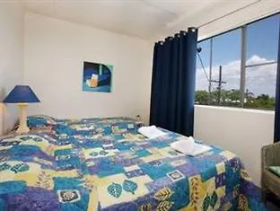 Southbank Motel Brisbane 3*,  Australia