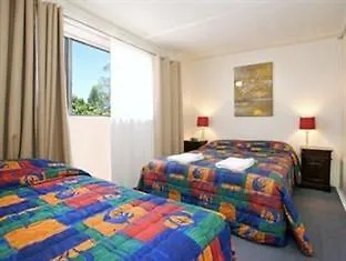 Southbank Motel Brisbane