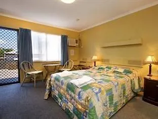 ***  Southbank Motel Brisbane Australia