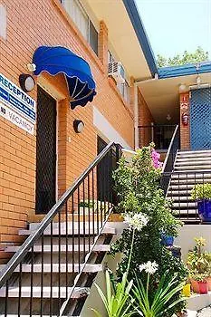 Southbank Motel Brisbane