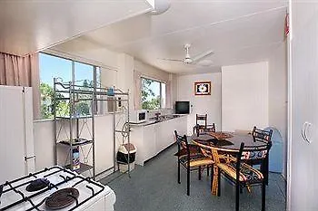 Southbank Motel Brisbane 3*,  Australia
