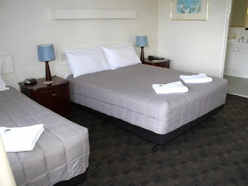 Southbank Motel Brisbane