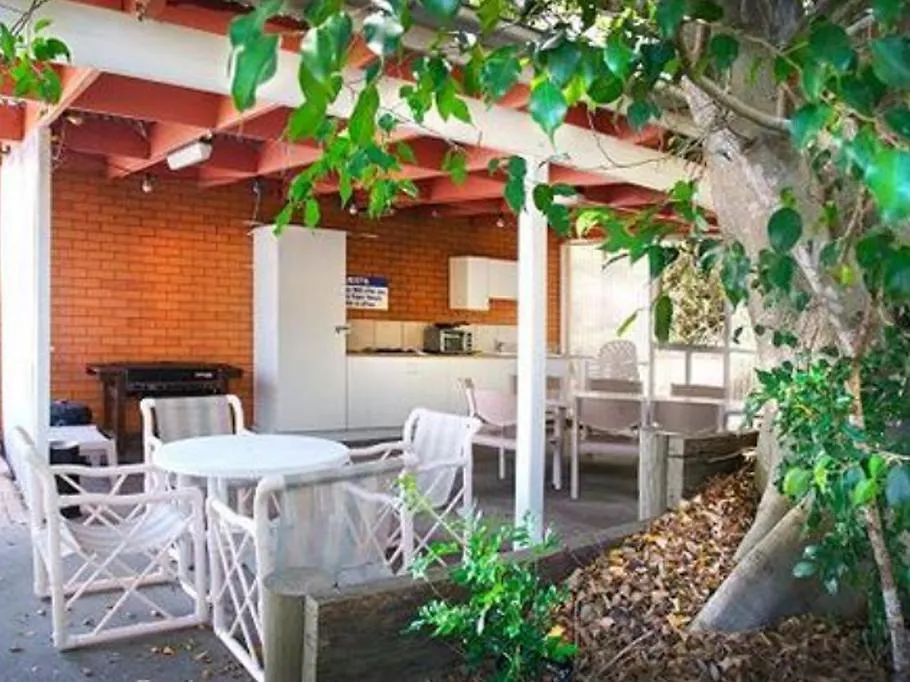 Southbank Motel Brisbane