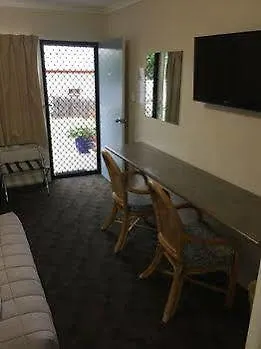 Southbank Motel Brisbane