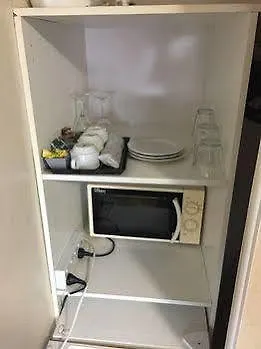 Southbank Motel Brisbane