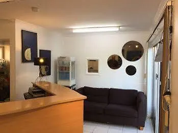 Southbank Motel Brisbane 3*,