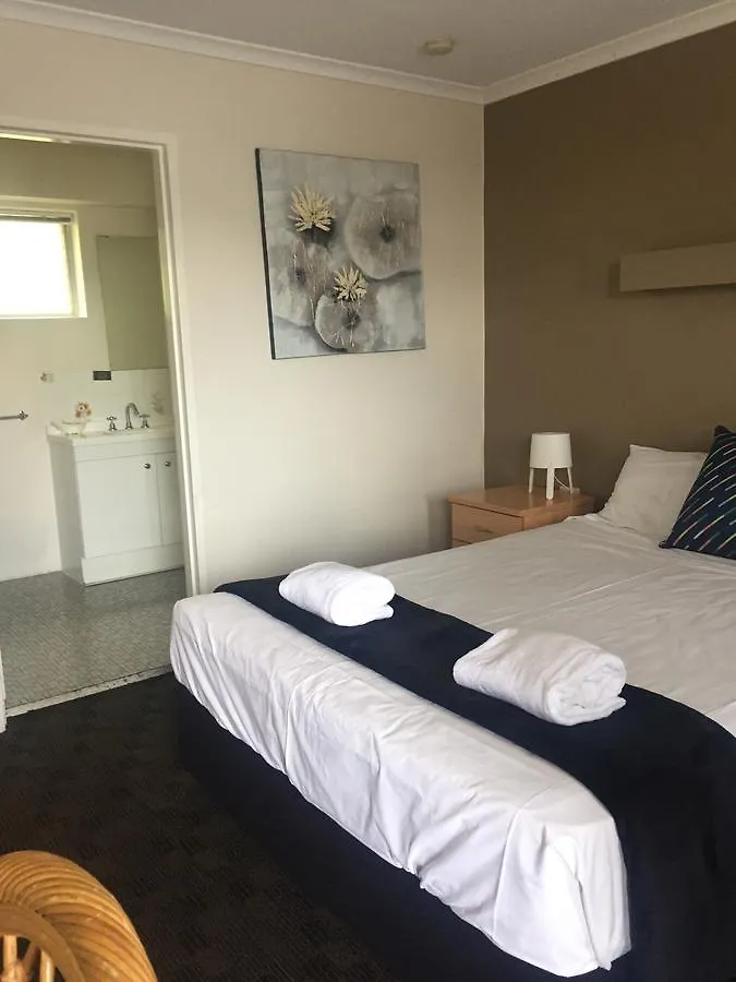 Southbank Motel Brisbane