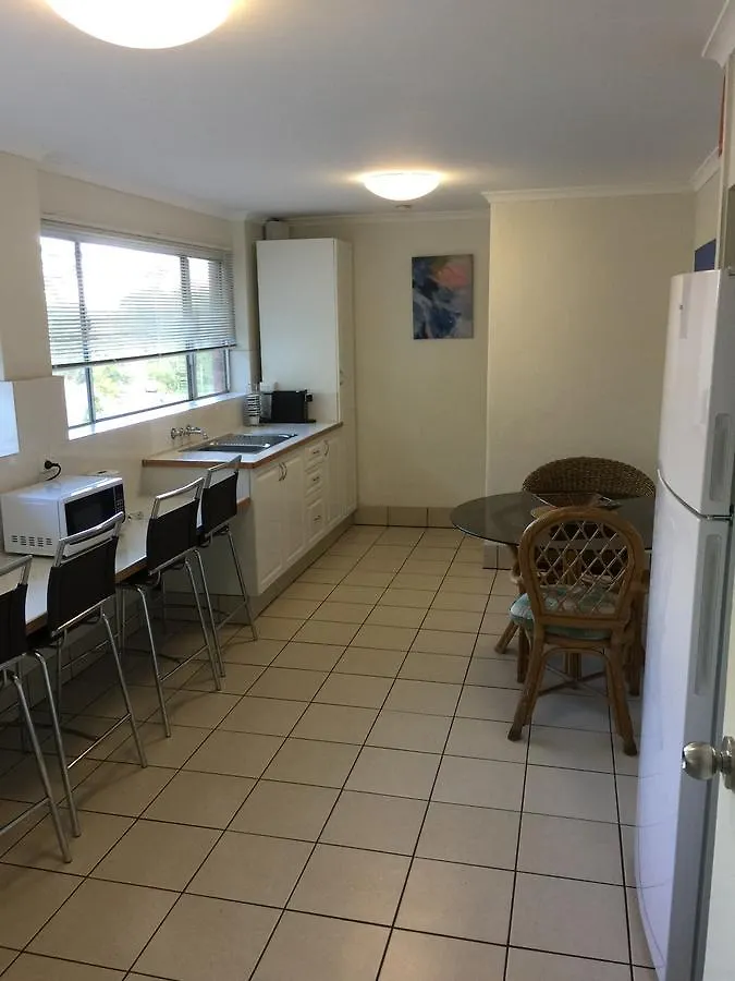 Southbank Motel Brisbane