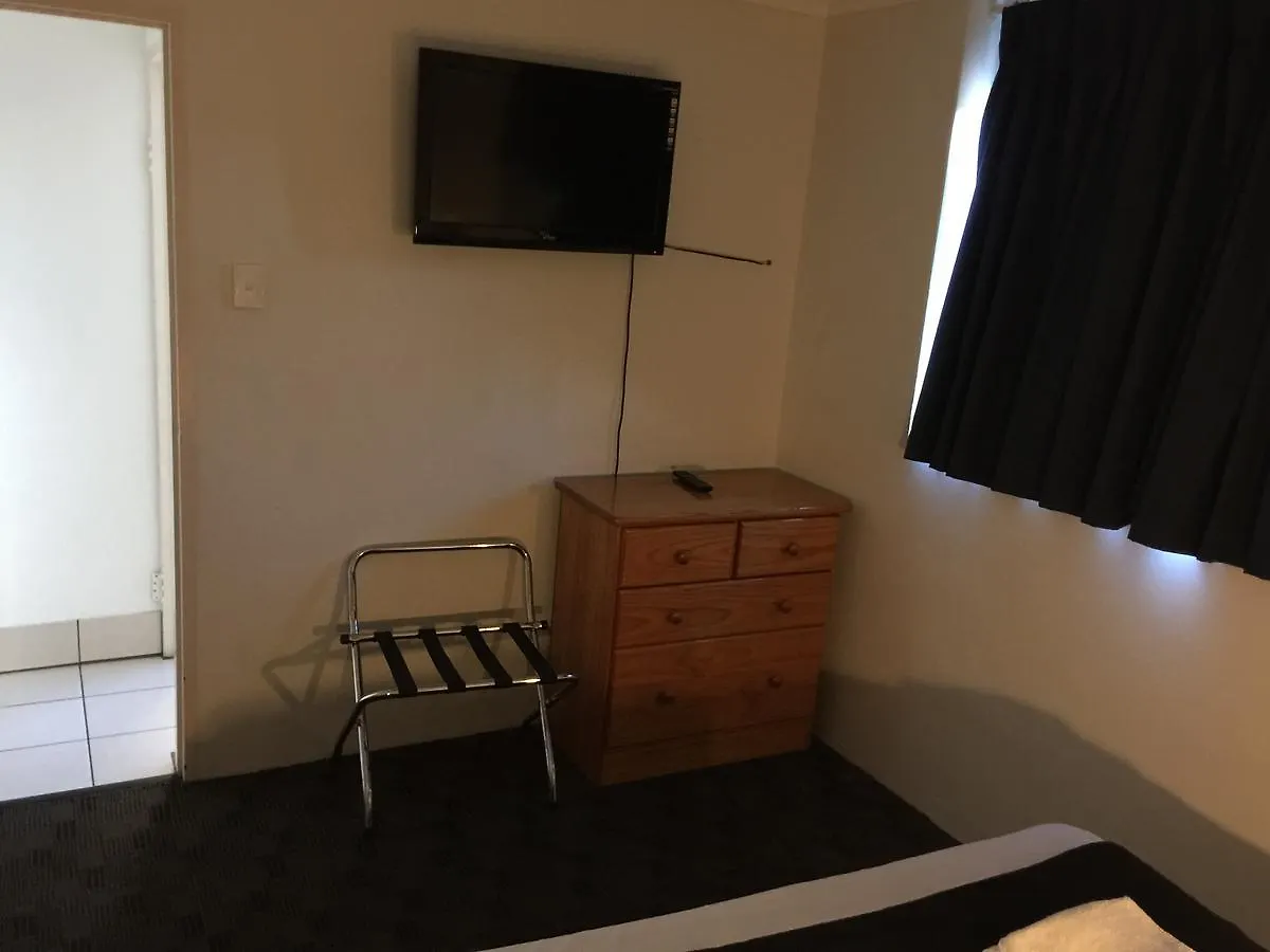 Southbank Motel Brisbane