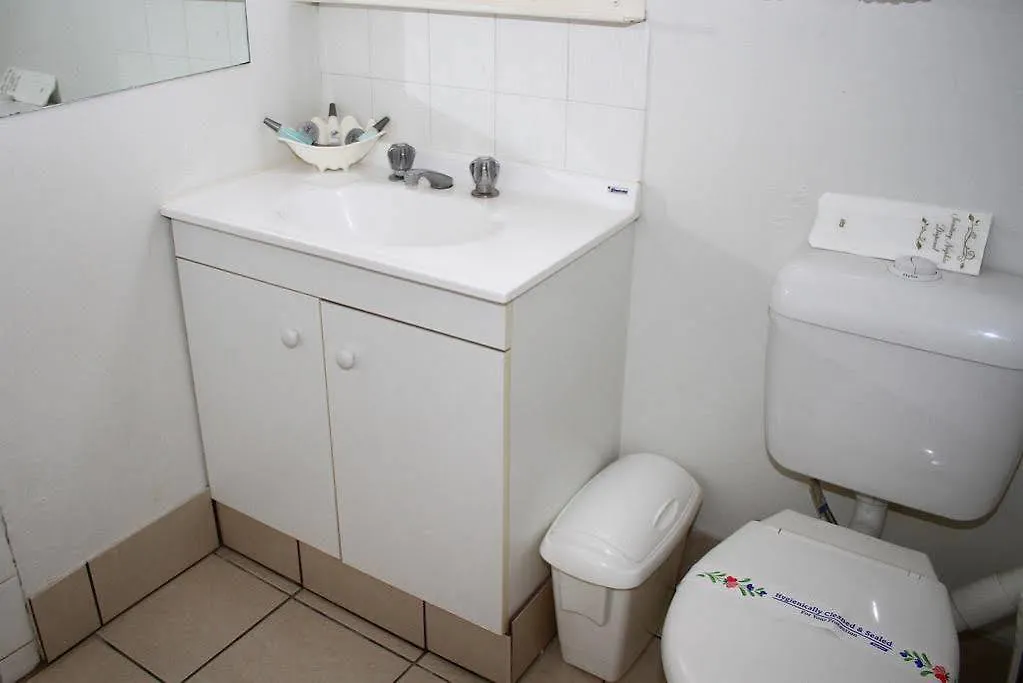 Southbank Motel Brisbane
