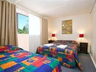 Southbank Motel Brisbane 3*,