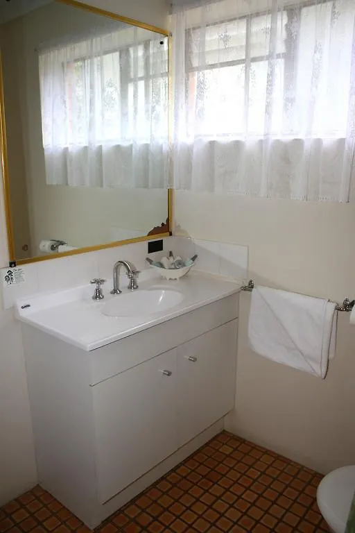 Southbank Motel Brisbane 3*,